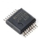 Max3232cdbr Ti Ic Genuine Reliable Tech Electr