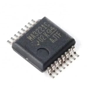 Max3232cdbr Ti Ic Genuine Reliable Tech Electr