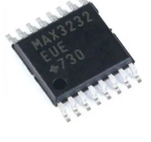 Max3232eeae Maxim Ic Genuine Reliable Tech Electr