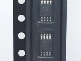 Max4092aua Maxim Amplifier Genuine Reliable Tech Electr