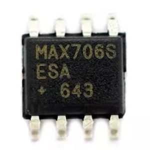 Max706sesa+t Maxim Ic Genuine Reliable Tech Electr