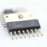 Mb3756 Fujitsu Ic Genuine Reliable Tech Electr