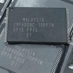 Mbm29f400bc 70 Fujitsu Ic Genuine Reliable Tech Electr