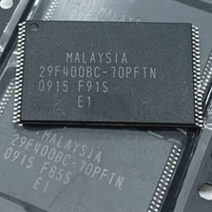 Mbm29f400bc 70 Fujitsu Ic Genuine Reliable Tech Electr