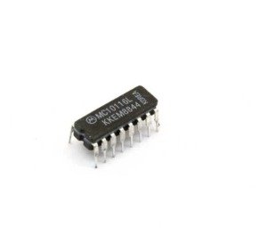 Mc10116l Freescale Ic Genuine Reliable Tech Electr