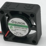 Mc25100v1 000u A99 Sunon Fan Genuine Reliable Electronic Components