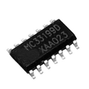 Mc33199d Motorola Ic Bb