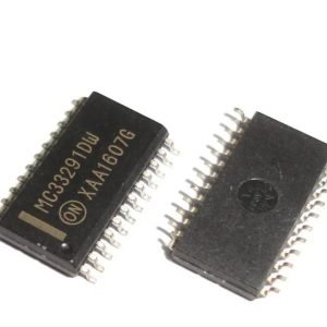 Mc33291dw Nxp Ic Genuine Reliable Electronic Components