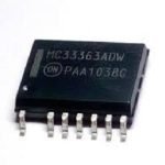 Mc33363dw Freescale Controller Genuine Reliable Tech Electr