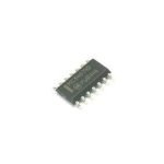 Mc34074dr2 Freescale Ic Genuine Reliable Tech Electr