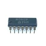 Mc662p Motorola Ic Genuine Reliable Tech Electr