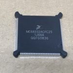 Mc68332acfc25 Freescale Microcontroller Genuine Reliable Electronic Components