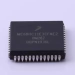 Mc68hc11e1cfne2 Freescale Microcontroller Genuine Reliable Tech Electr