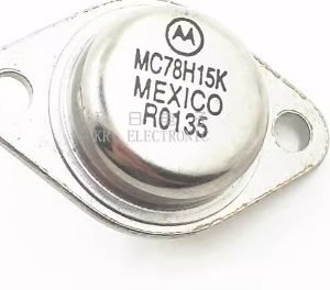 Mc78h15k Onsemi Ic Genuine Reliable Tech Electr
