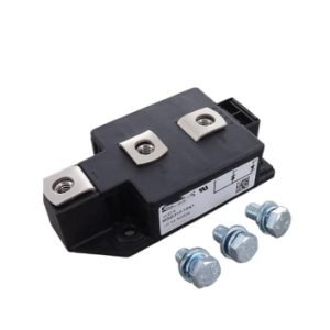 Mcd162 12io1b Ixys Module Genuine Reliable Tech Electr