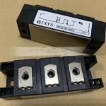 Mcd162 18io1 Ixys Module Genuine Reliable Tech Electr