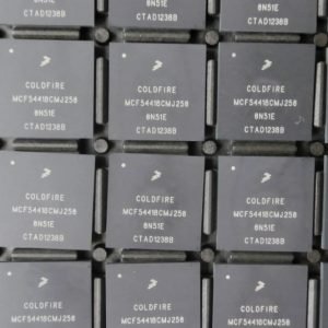 Mcf54415cmj250 Freescale Mpu Genuine Reliable Tech Electr