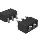 Mcp4725a3t Ech Microchip Ic Genuine Reliable Tech Electr