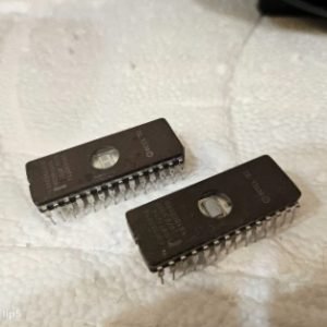 Md27128a 20b Rochester Ic Genuine Reliable Tech Electr