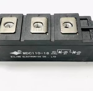 Mdc110 18 Siling Module Genuine Reliable Tech Electr