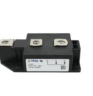Mdd220 16n1 Ixys Abb Module Genuine Reliable Tech Electr