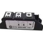 Mdd44 16n1b Ixys Module Genuine Reliable Tech Electr