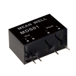 Mds01m 05 Mean Well Module Genuine Reliable Electronic Components