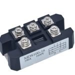 Mds100 16 Daco Module Genuine Reliable Tech Electr