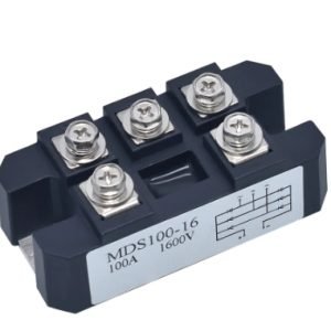 Mds100 16 Daco Module Genuine Reliable Tech Electr