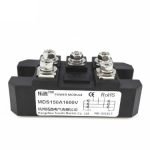 Mds150a1600v Techsem Module Genuine Reliable Tech Electr