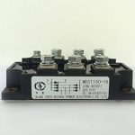 Mdst150 16 Microsemi Module Genuine Reliable Tech Electr