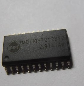 Mdt10p20s Mdt Ic Genuine Reliable Tech Electr