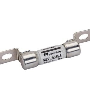 Mev100c15 S Ferraz Electric Fuse Genuine Reliable Tech Electr
