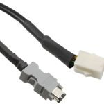 Mfeca0030eaa Us Panasonic Cordset Genuine Reliable Tech Electr