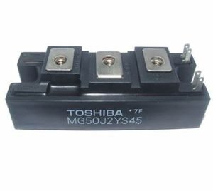 Mg100n2ys40 Toshiba Module Genuine Reliable Tech Electr
