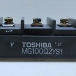 Mg100q2ys1 Toshiba Module Genuine Reliable Tech Electr