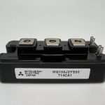 Mg150j2ys50 Toshiba Module Genuine Reliable Tech Electr