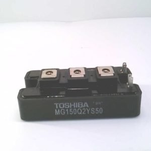 Mg150q2ys43 Toshiba Module Genuine Reliable Tech Electr