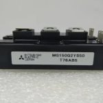 Mg150q2ys50 Toshiba Module Genuine Reliable Tech Electr