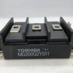 Mg200q2ys11 Toshiba Module Genuine Reliable Tech Electr