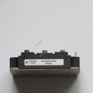 Mg200q2ys50 Toshiba Module Genuine Reliable Tech Electr
