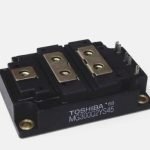 Mg300q2ys45 Toshiba Module Genuine Reliable Tech Electr