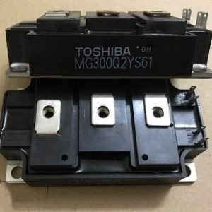 Mg300q2ys61 Toshiba Module Genuine Reliable Tech Electr