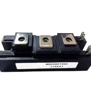 Mg30q2ys50 Toshiba Module Genuine Reliable Tech Electr