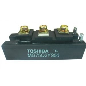 Mg50q2ys45 Toshiba Module Genuine Reliable Tech Electr