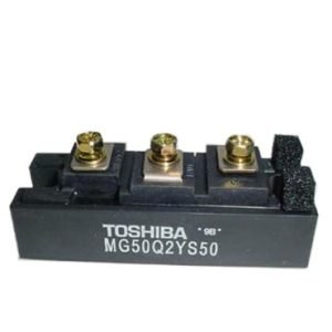 Mg50q2ys50 Toshiba Module Genuine Reliable Tech Electr