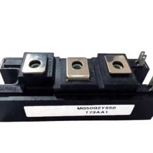 Mg50q2ys51 Toshiba Module Genuine Reliable Tech Electr