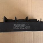 Mg75q2ys11 Toshiba Module Genuine Reliable Tech Electr