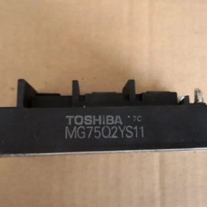 Mg75q2ys11 Toshiba Module Genuine Reliable Tech Electr