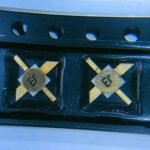 Mgf1601b Mitsubishi Transistor Genuine Reliable Tech Electr